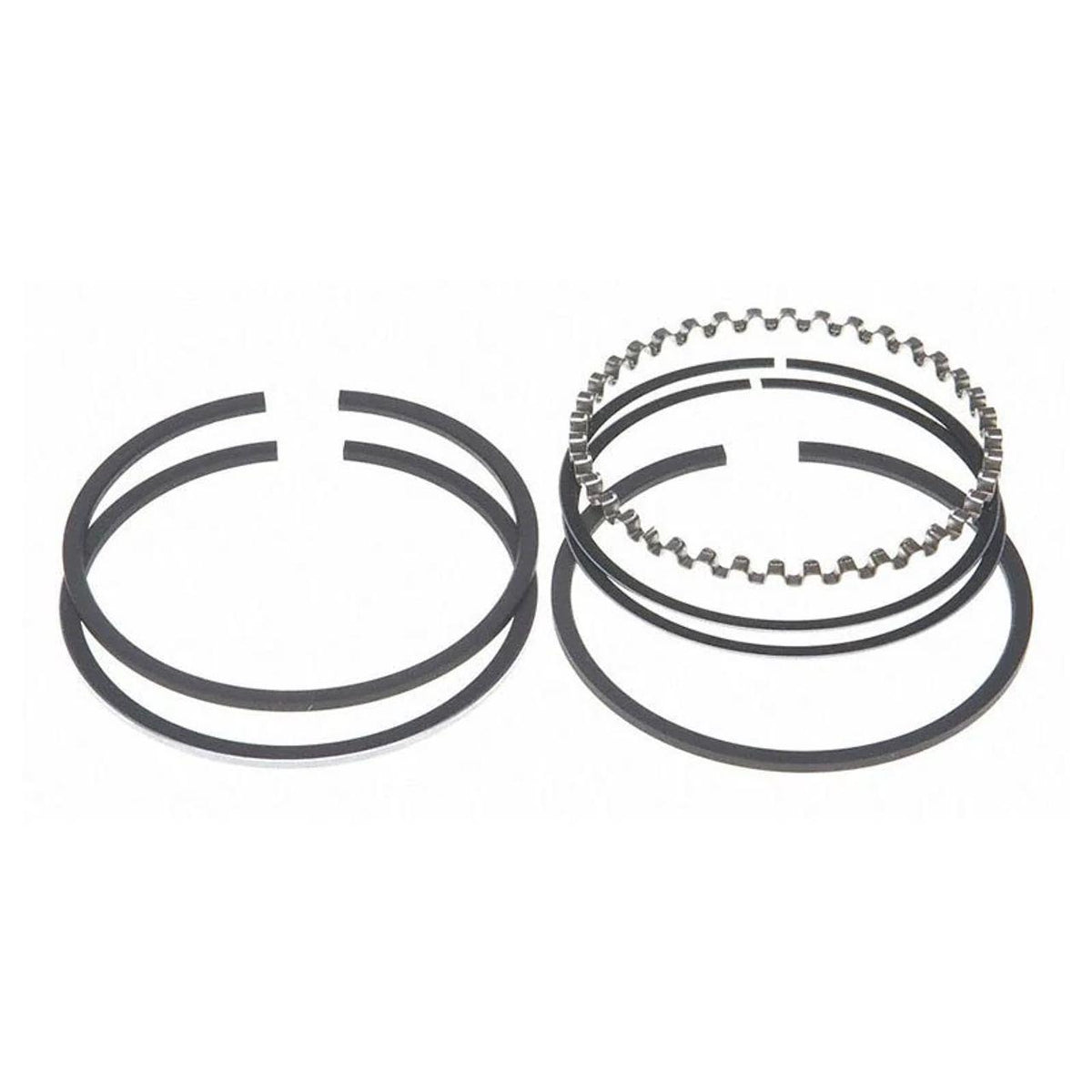 RP101115X - OEM PISTON RING SET - CASE CONSTRUCTION