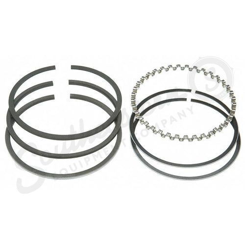 RP101116X - OEM PISTON RING SET - CASE CONSTRUCTION