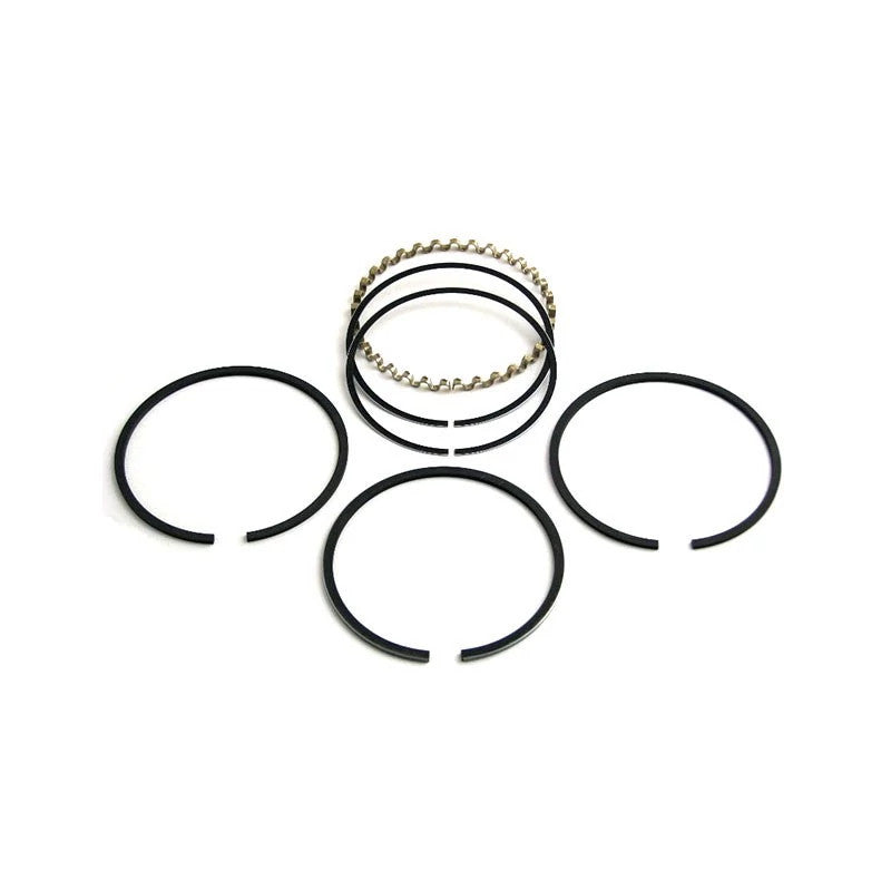 RP101122X - OEM PISTON RING SET - CASE CONSTRUCTION