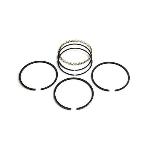 RP101122X - OEM PISTON RING SET - CASE CONSTRUCTION