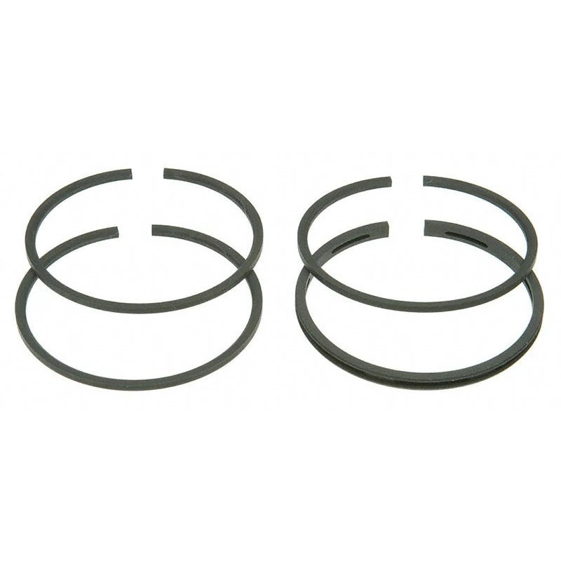 RP101123X - OEM PISTON RING SET - CASE CONSTRUCTION
