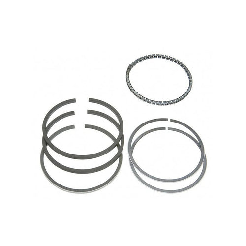 RP101166X - OEM PISTON RING SET - CASE CONSTRUCTION