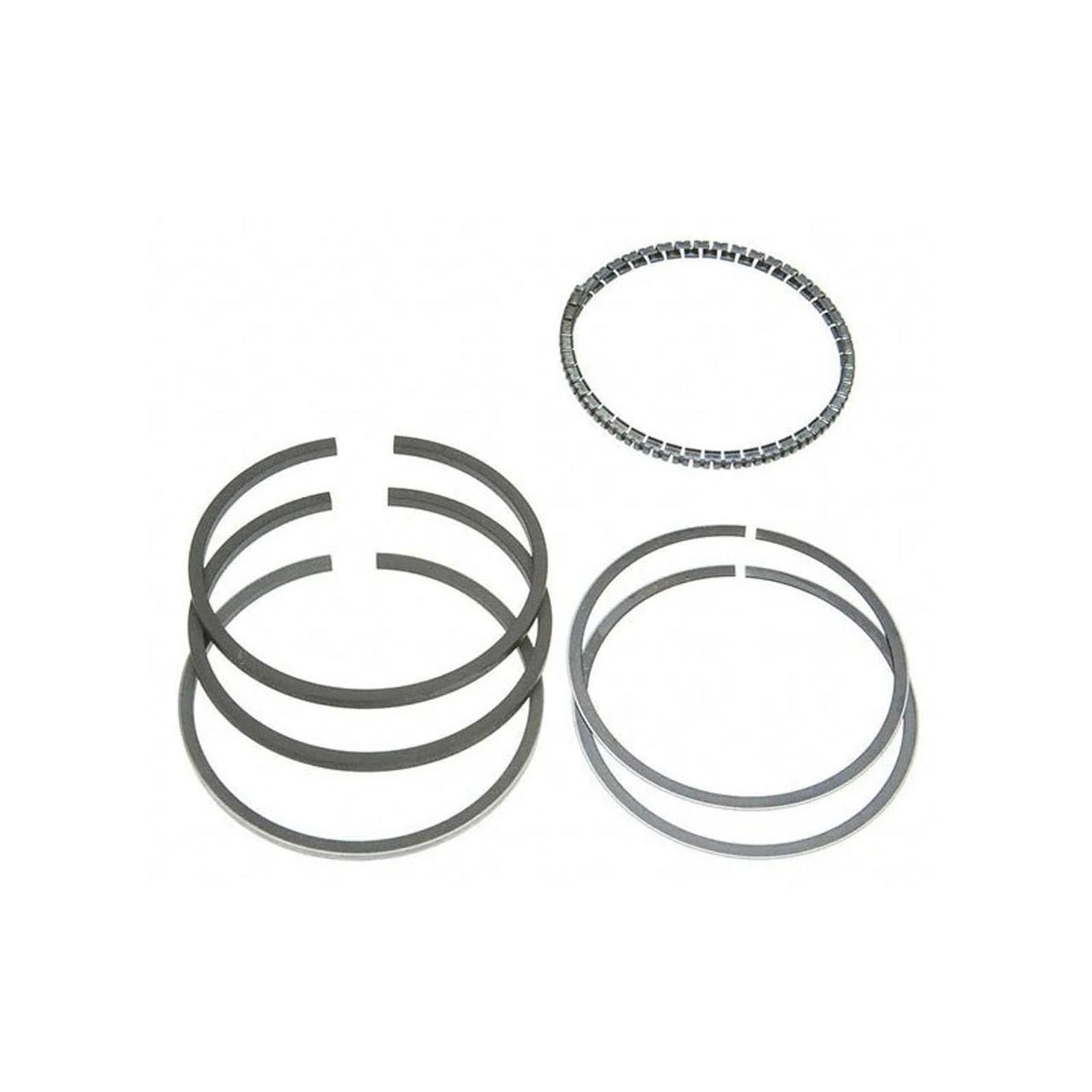 RP101166X - OEM PISTON RING SET - CASE CONSTRUCTION