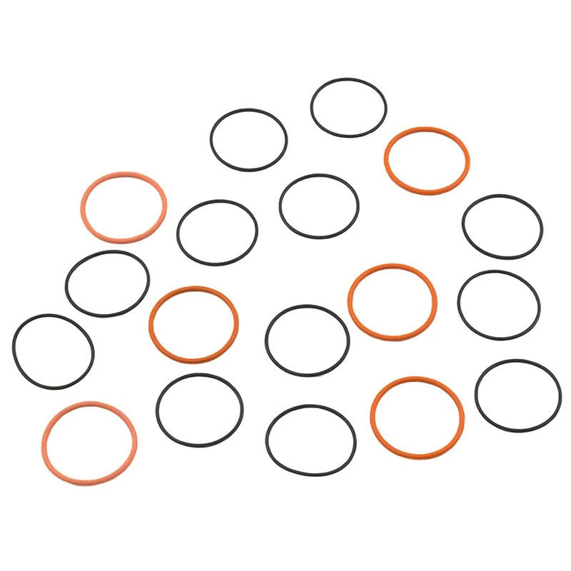 RP11000 - OEM O-RING KIT - CASE CONSTRUCTION