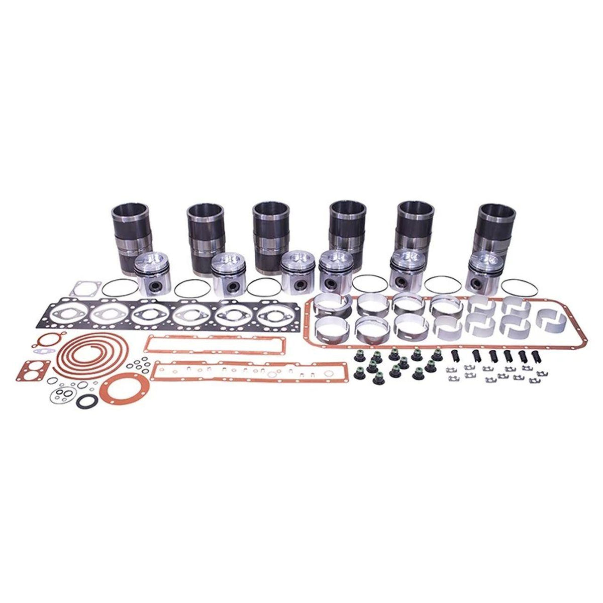 RP1183X - OEM ENGINE OVERHAUL KIT - CASE CONSTRUCTION