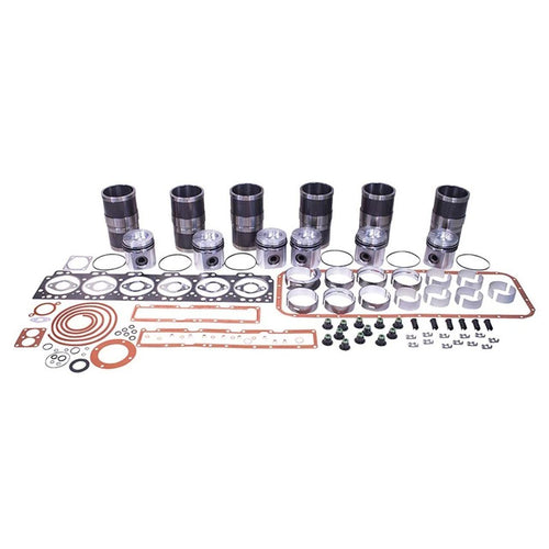 RP1183X - OEM ENGINE OVERHAUL KIT - CASE CONSTRUCTION