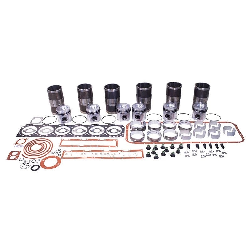 RP1185X - OEM ENGINE OVERHAUL KIT - CASE CONSTRUCTION