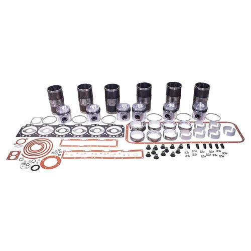 RP1185X - OEM ENGINE OVERHAUL KIT - CASE CONSTRUCTION
