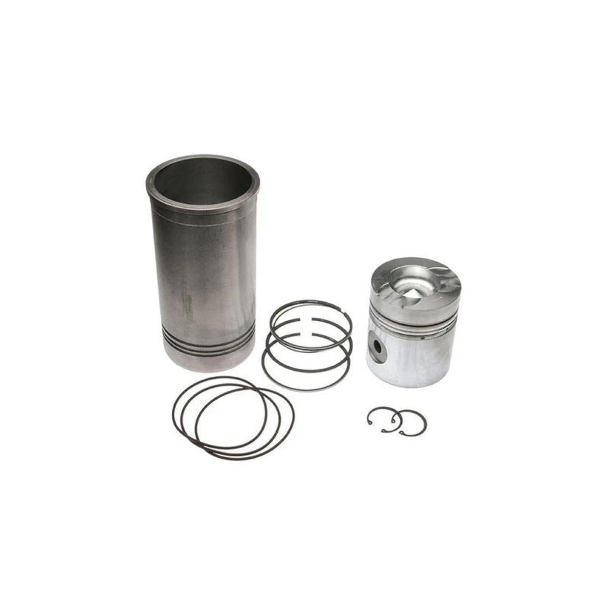 RP121166X - OEM KIT - CASE CONSTRUCTION