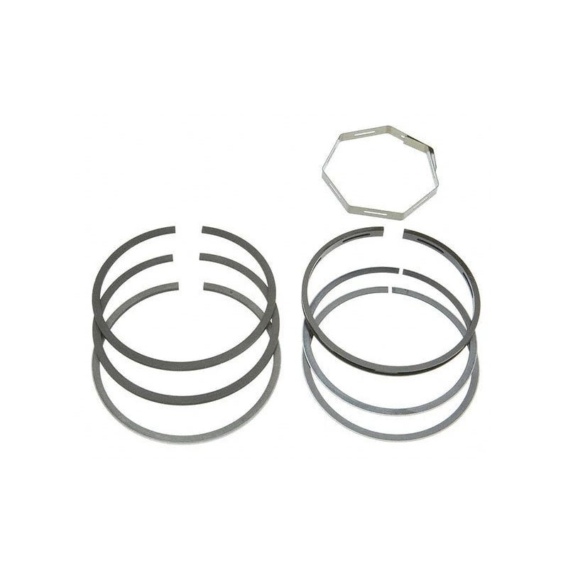 RP121241X - OEM PISTON RING SET - CASE CONSTRUCTION