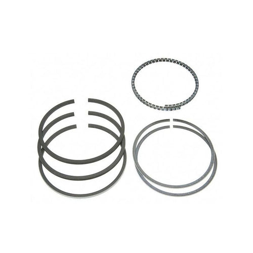 RP121264X - OEM PISTON RING SET - CASE CONSTRUCTION