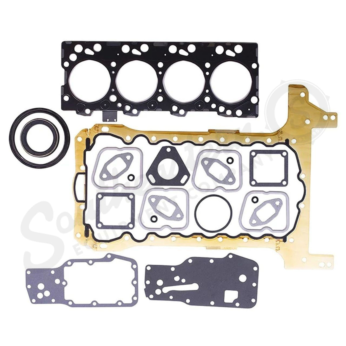 RP1271X - OEM GASKET KIT - CASE CONSTRUCTION