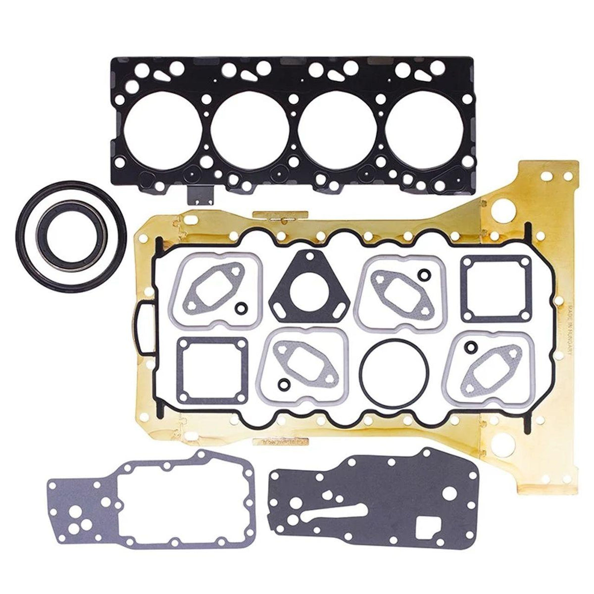 RP1272X - OEM GASKET KIT - CASE CONSTRUCTION