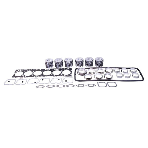 RP1278X - OEM ENGINE OVERHAUL KIT - CASE CONSTRUCTION