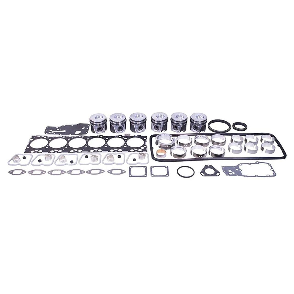 RP1283X - OEM ENGINE OVERHAUL KIT - CASE CONSTRUCTION