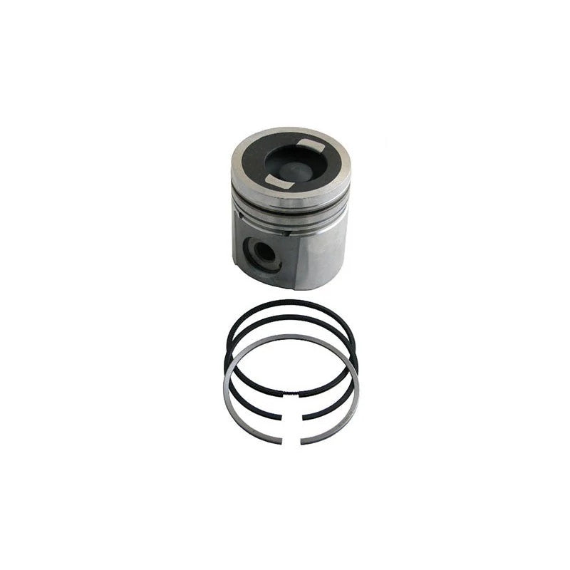 RP131223 - OEM PISTON & RINGS KIT - CASE CONSTRUCTION