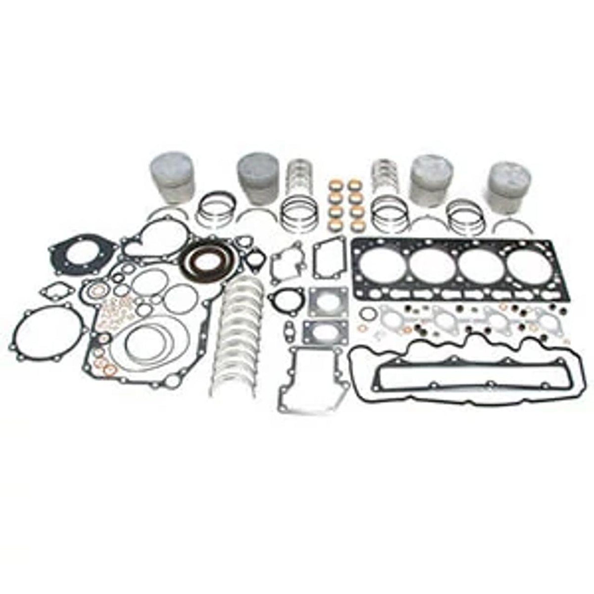 RP1324X - OEM ENGINE OVERHAUL KIT - CASE CONSTRUCTION