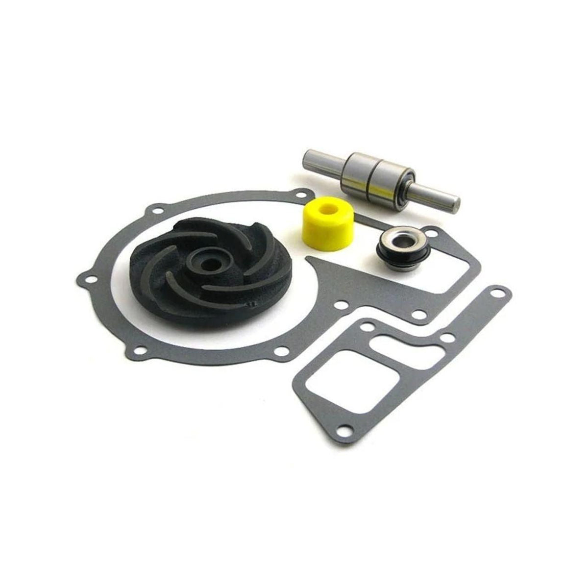 RP137 - OEM WATER PUMP REPAIR KIT - CASE CONSTRUCTION