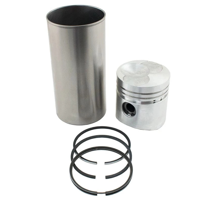RP141152X - OEM KIT - CASE CONSTRUCTION