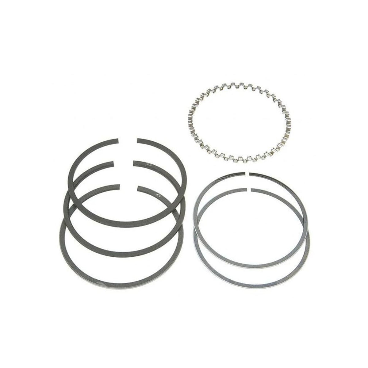 RP141358X - OEM PISTON RING SET - CASE CONSTRUCTION