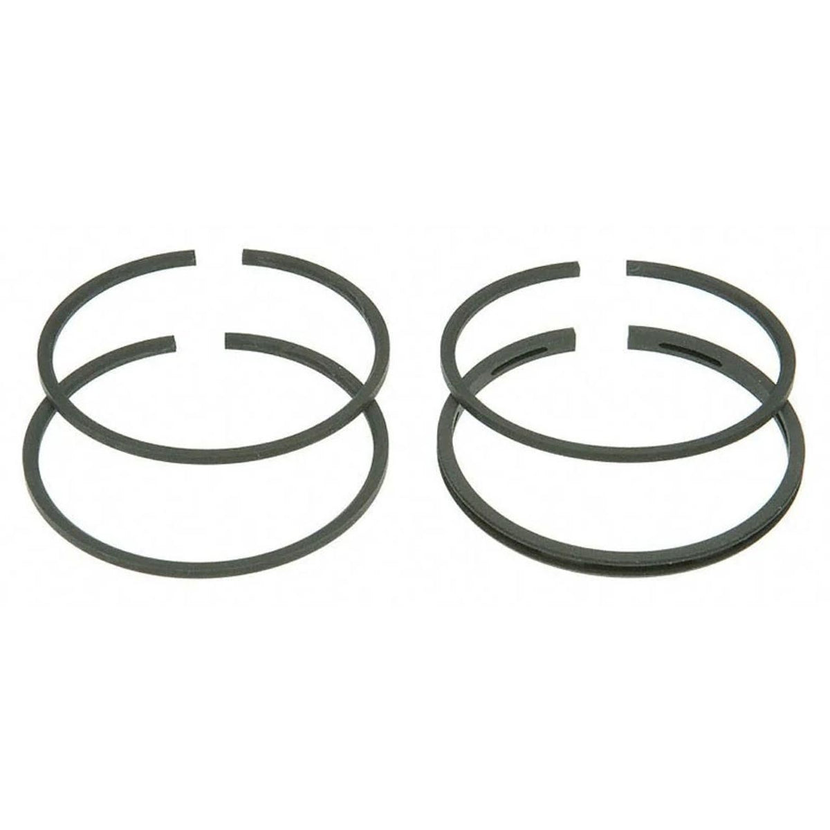 RP141412X - OEM PISTON RING SET - CASE CONSTRUCTION