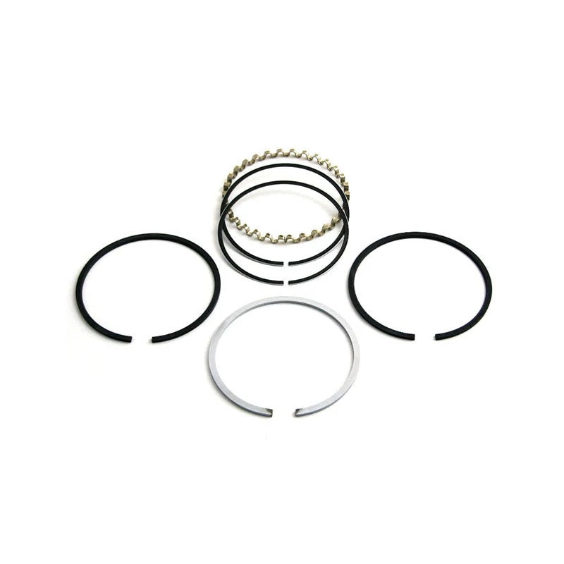 RP141421X - OEM PISTON RING SET - CASE CONSTRUCTION