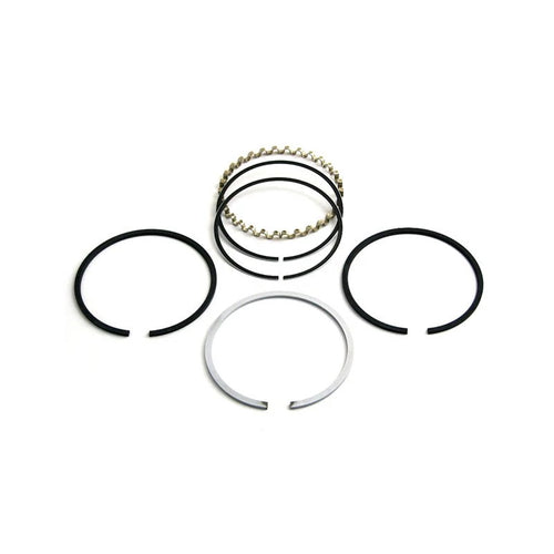 RP141421X - OEM PISTON RING SET - CASE CONSTRUCTION