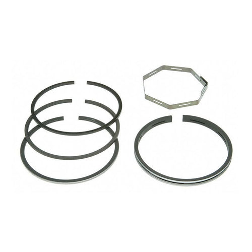 RP141436X - OEM PISTON RING SET - CASE CONSTRUCTION