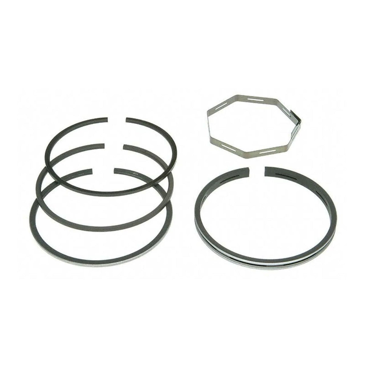 RP141436X - OEM PISTON RING SET - CASE CONSTRUCTION