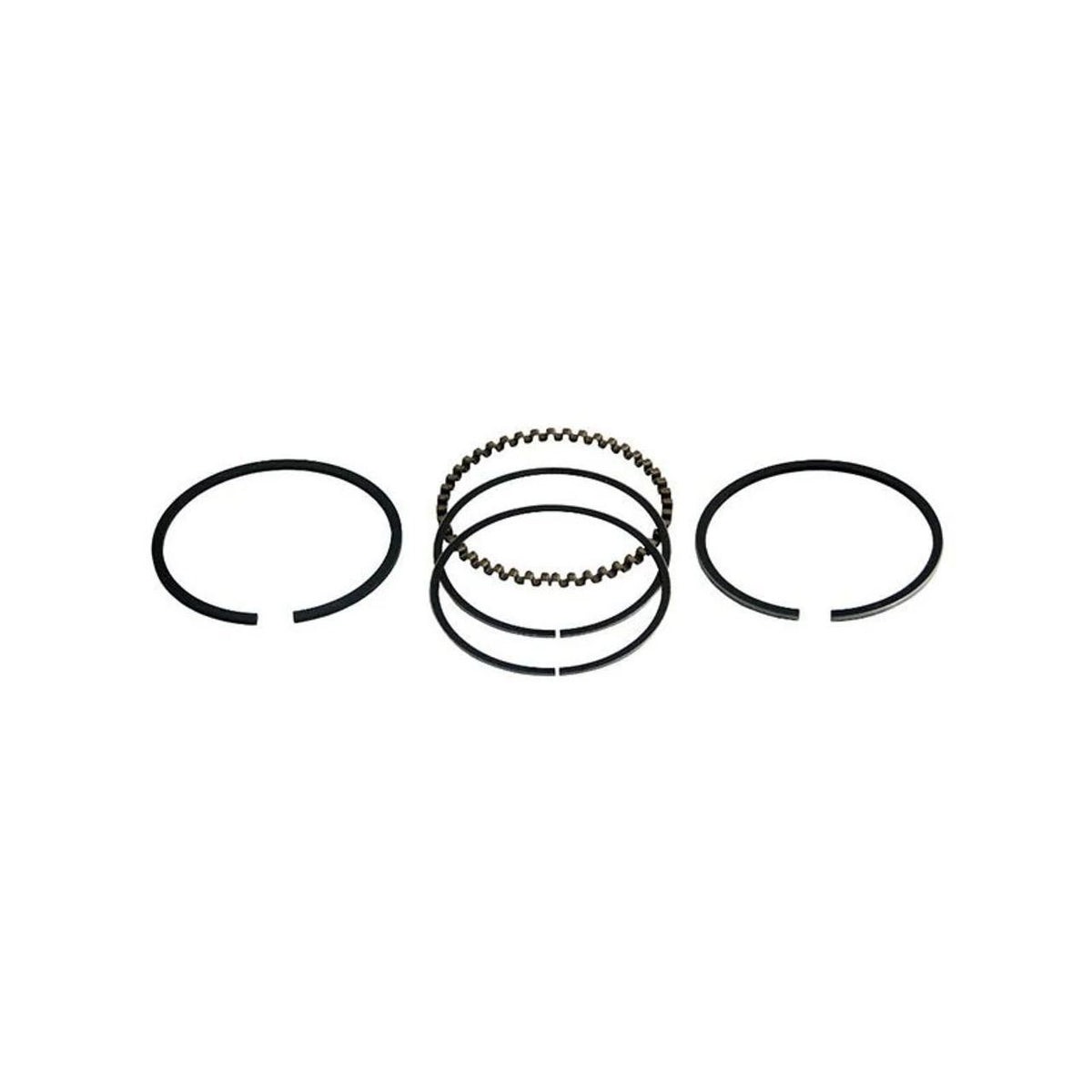 RP151162X - OEM PISTON RING SET - CASE CONSTRUCTION