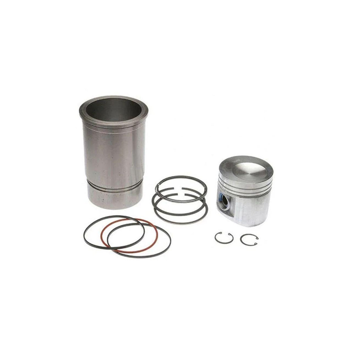 RP151164X - OEM KIT - CASE CONSTRUCTION