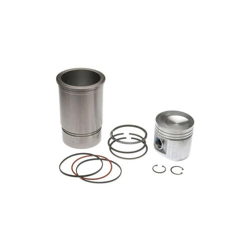 RP151164X - OEM KIT - CASE CONSTRUCTION