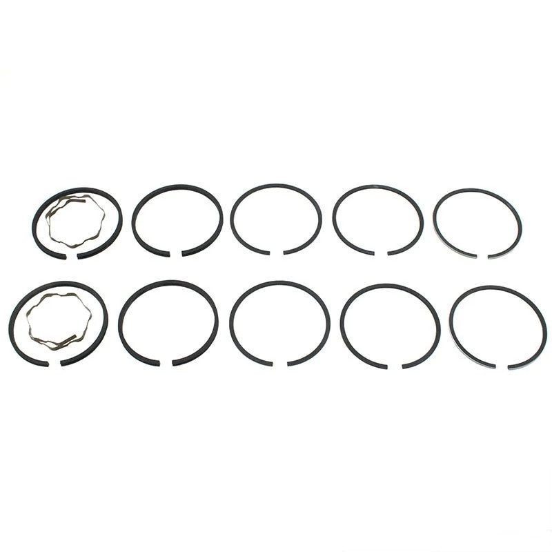 RP151196 - OEM PISTON RING SET - CASE CONSTRUCTION