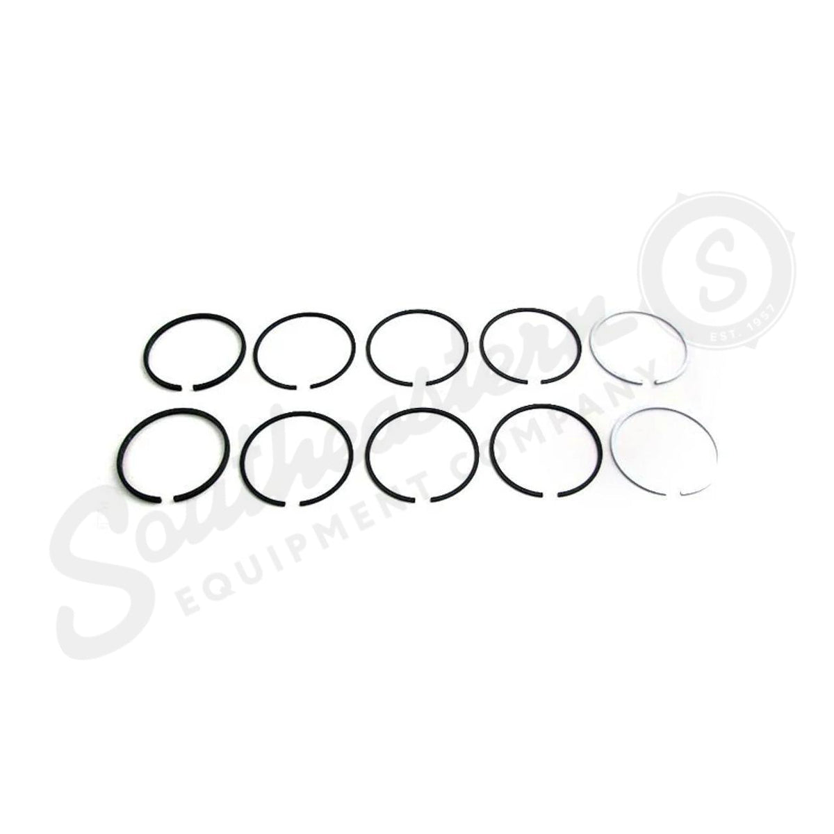 RP151238 - OEM PISTON RING SET - CASE CONSTRUCTION