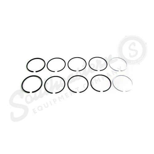 RP151238 - OEM PISTON RING SET - CASE CONSTRUCTION