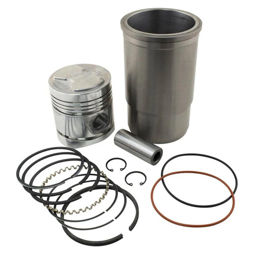 RP151415X - OEM KIT - CASE CONSTRUCTION