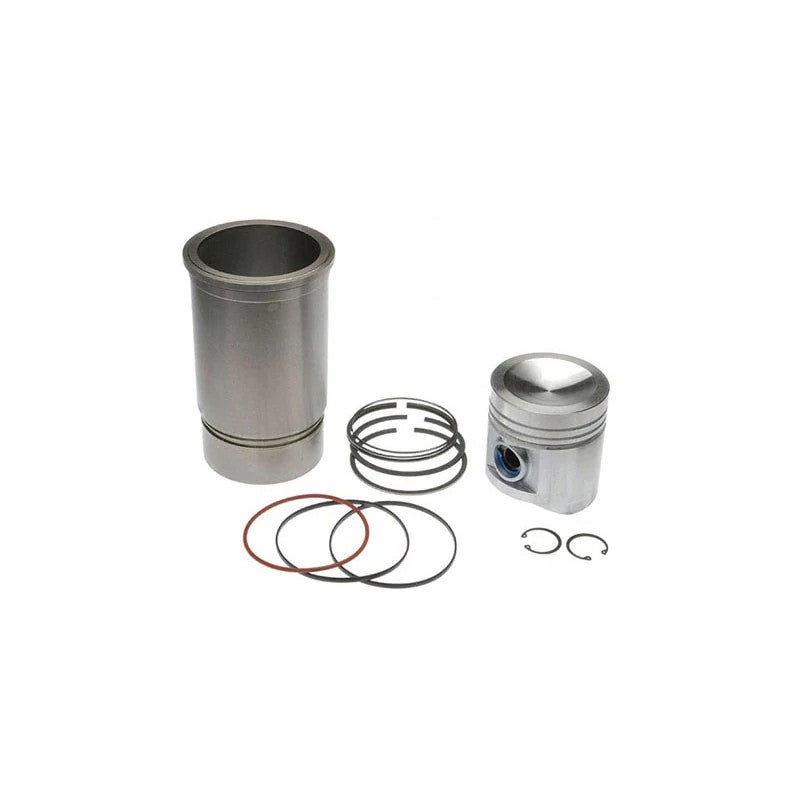 RP151433X - OEM KIT - CASE CONSTRUCTION