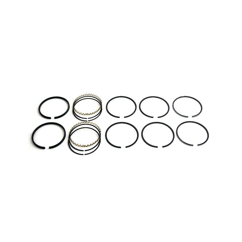 RP151481 - OEM PISTON RING SET - CASE CONSTRUCTION