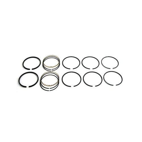 RP151481 - OEM PISTON RING SET - CASE CONSTRUCTION