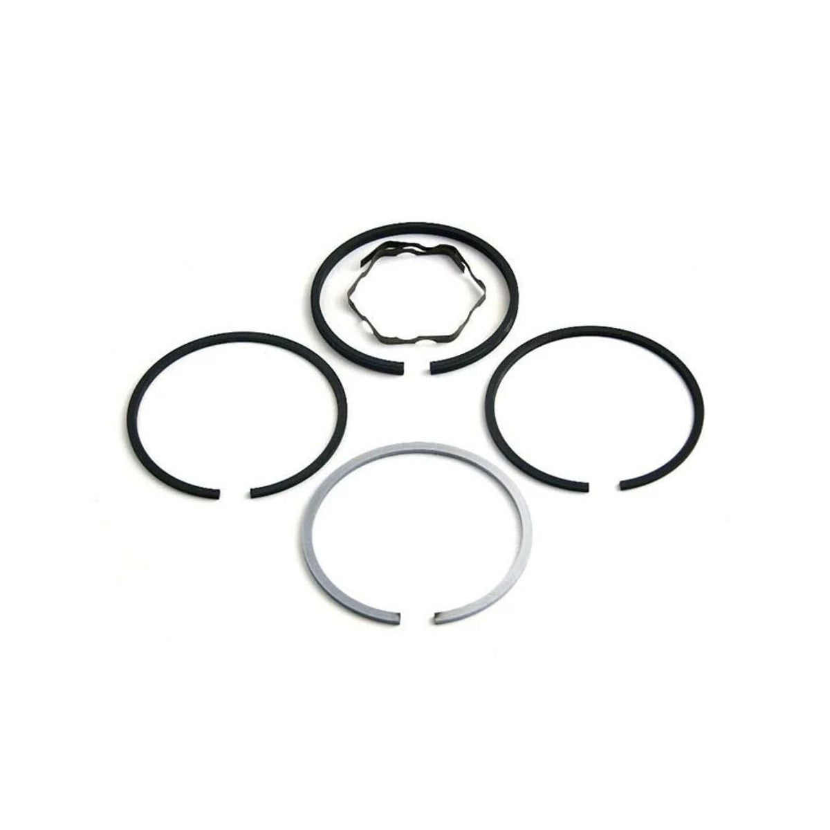 RP161451X - OEM PISTON RING SET - CASE CONSTRUCTION