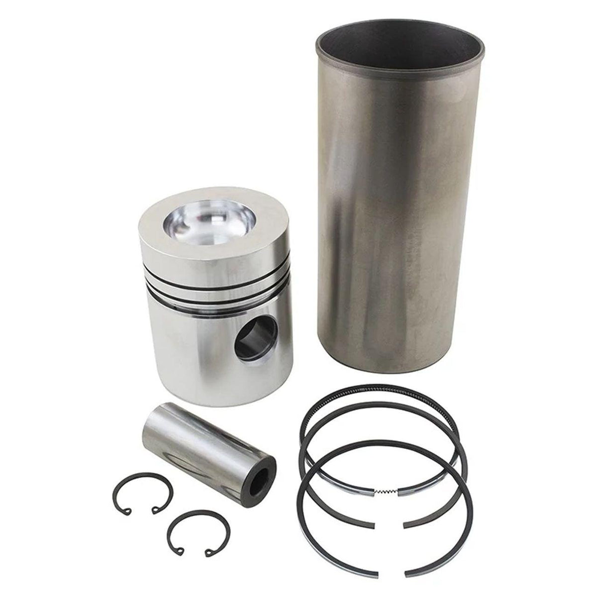 RP171379X - OEM KIT - CASE CONSTRUCTION
