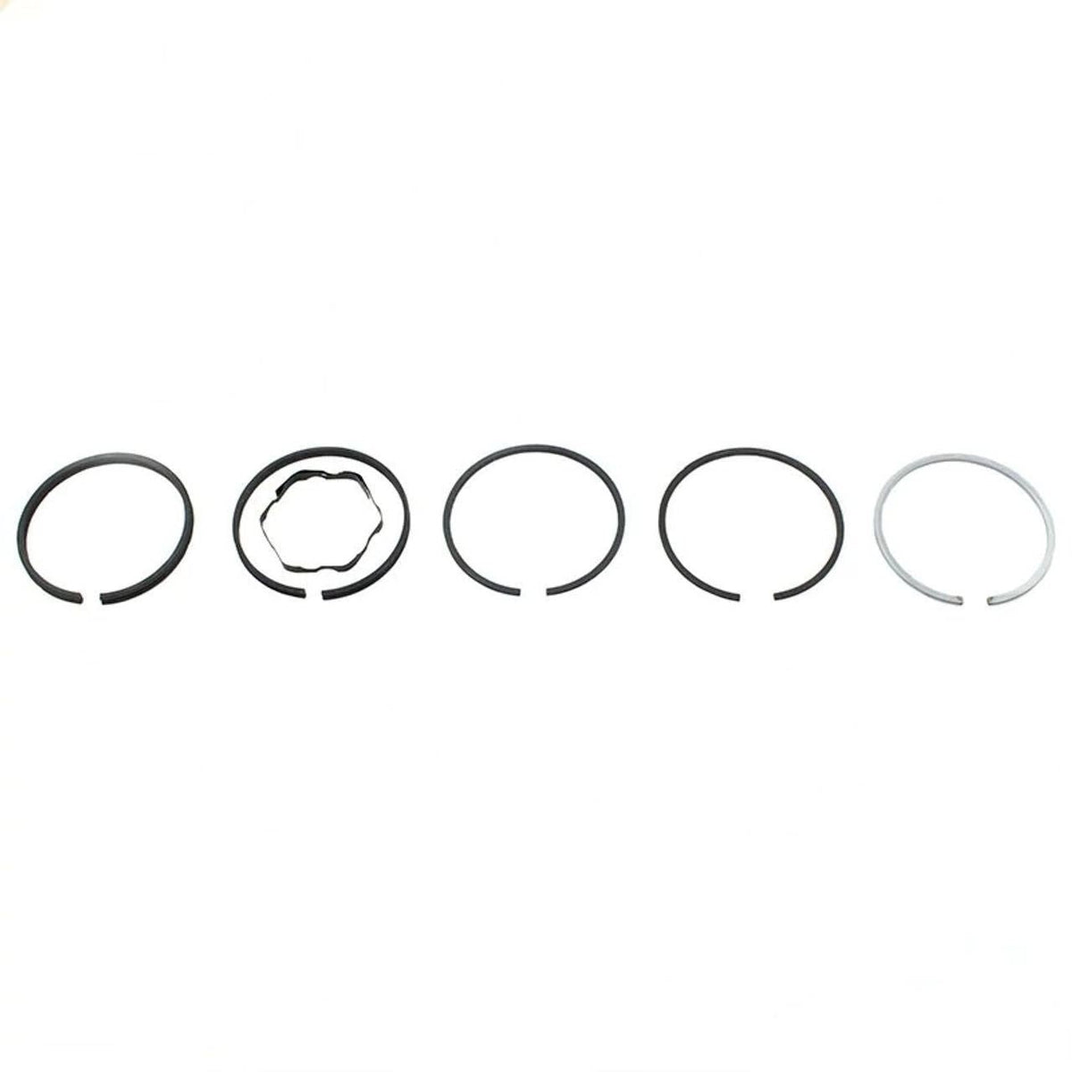 RP171445X - OEM PISTON RING SET - CASE CONSTRUCTION