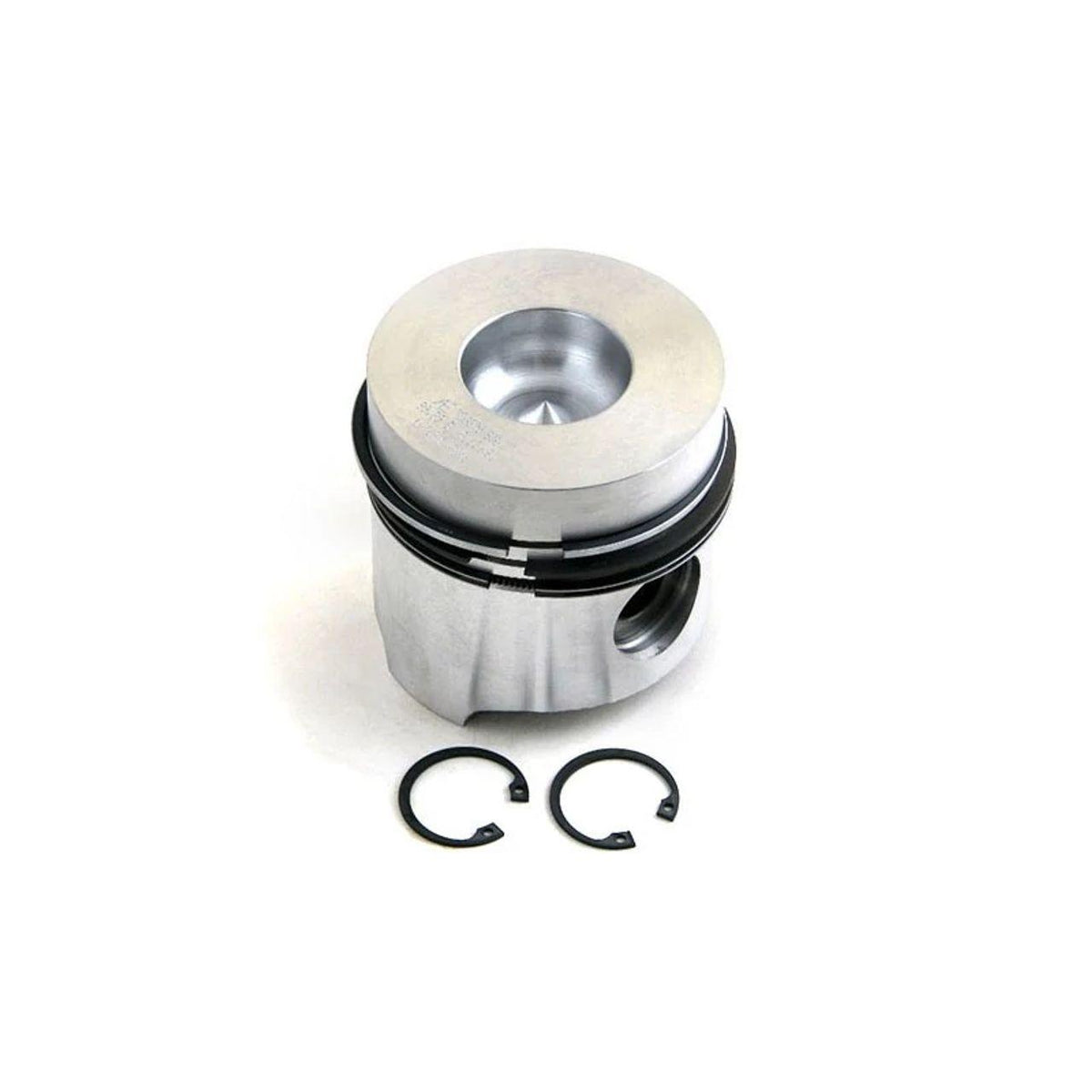 RP181145X - OEM PISTON & RINGS KIT - CASE CONSTRUCTION