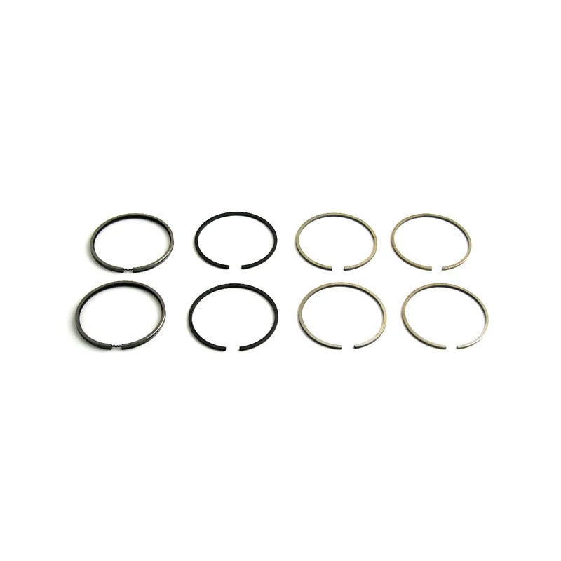 RP181189 - OEM PISTON RING SET - CASE CONSTRUCTION