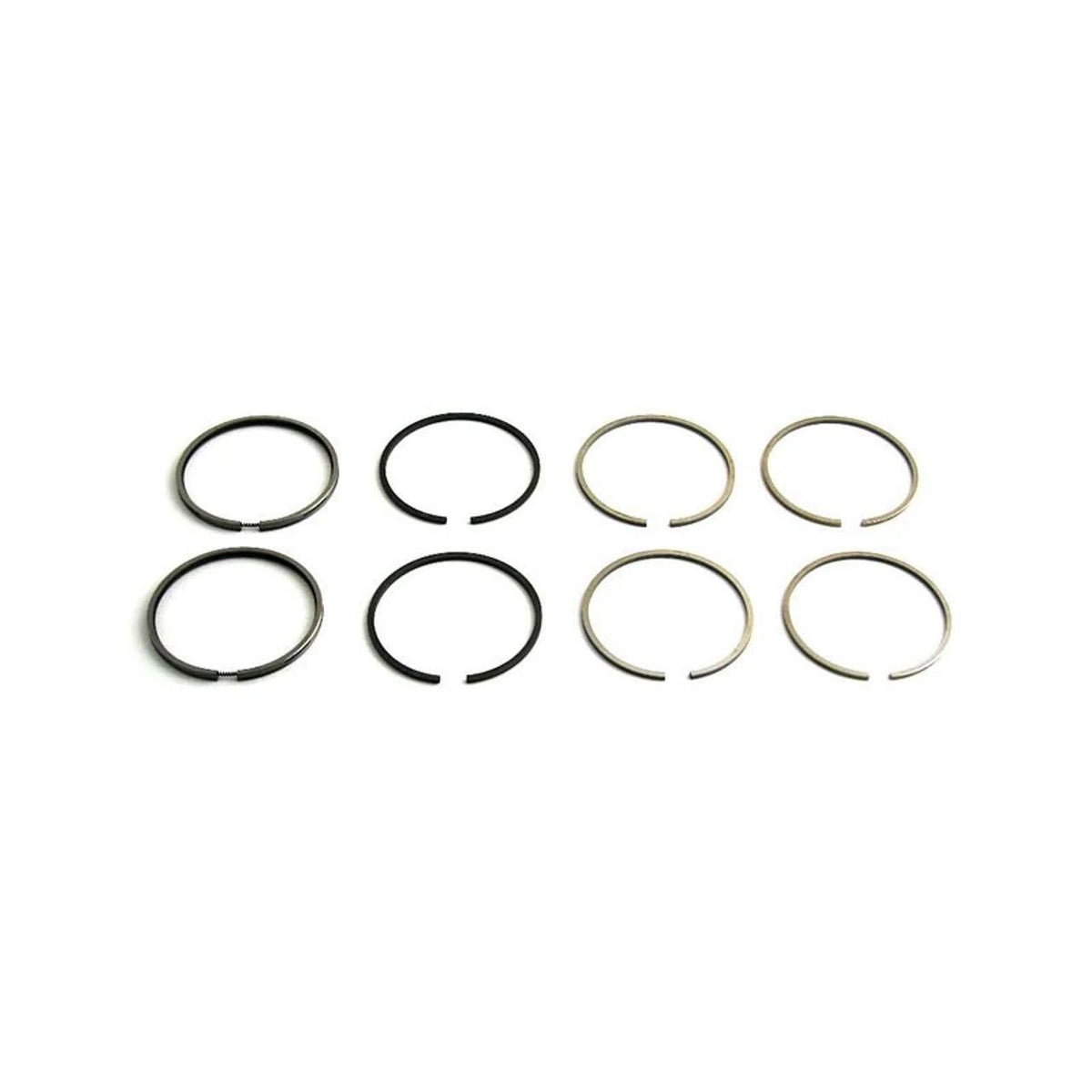 RP181189 - OEM PISTON RING SET - CASE CONSTRUCTION