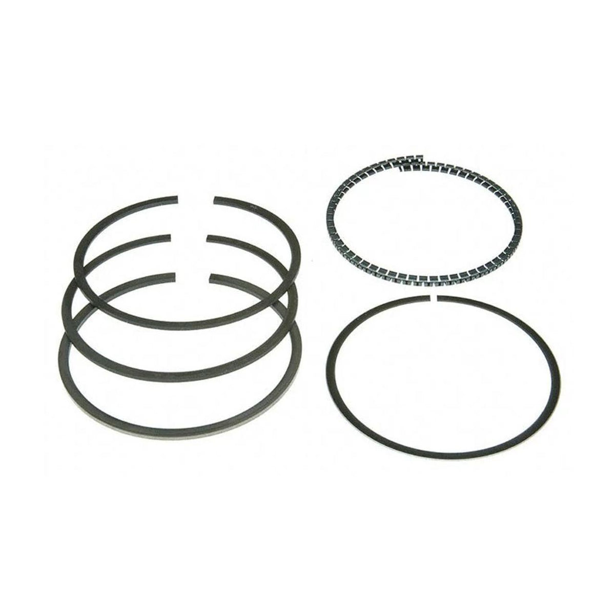 RP181298X - OEM PISTON RING SET - CASE CONSTRUCTION