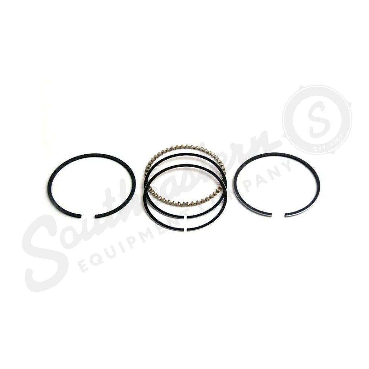 RP181454X - OEM PISTON RING SET - CASE CONSTRUCTION