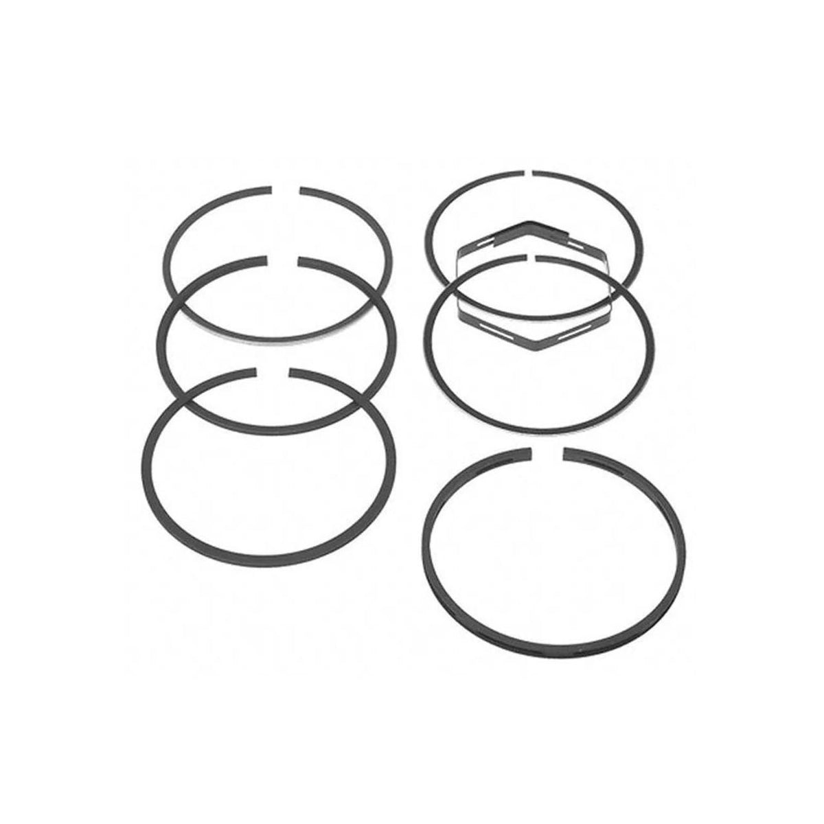 RP181463X - OEM PISTON RING SET - CASE CONSTRUCTION