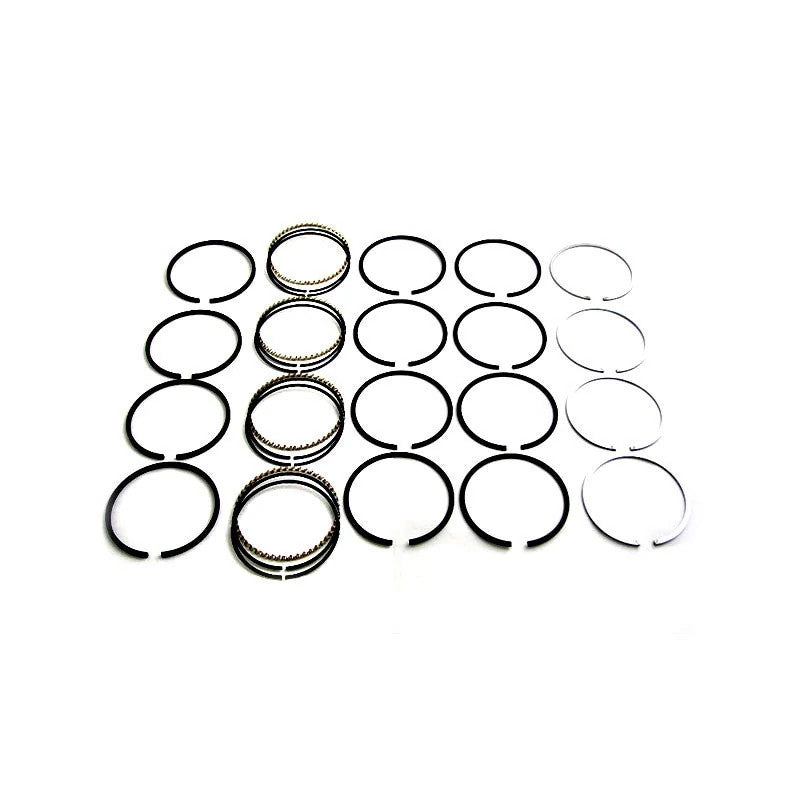 RP191657 - OEM PISTON RING SET - CASE CONSTRUCTION