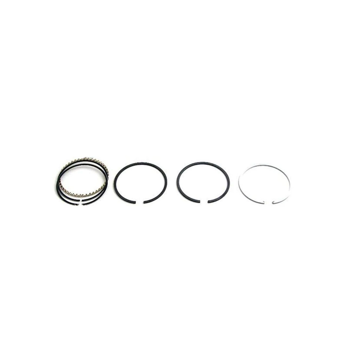 RP191676X - OEM PISTON RING SET - CASE CONSTRUCTION